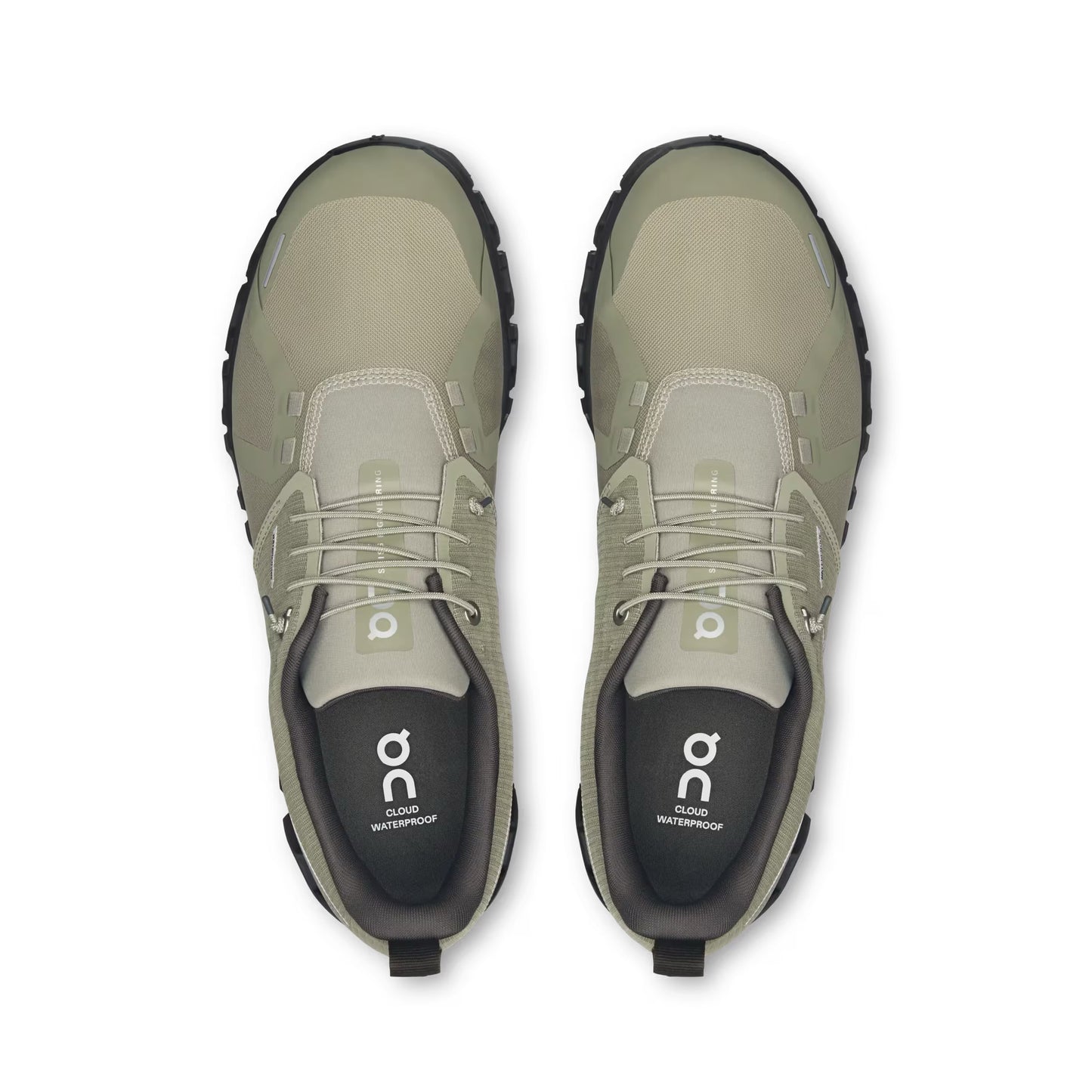 MEN'S CLOUD 6 WATERPROOF