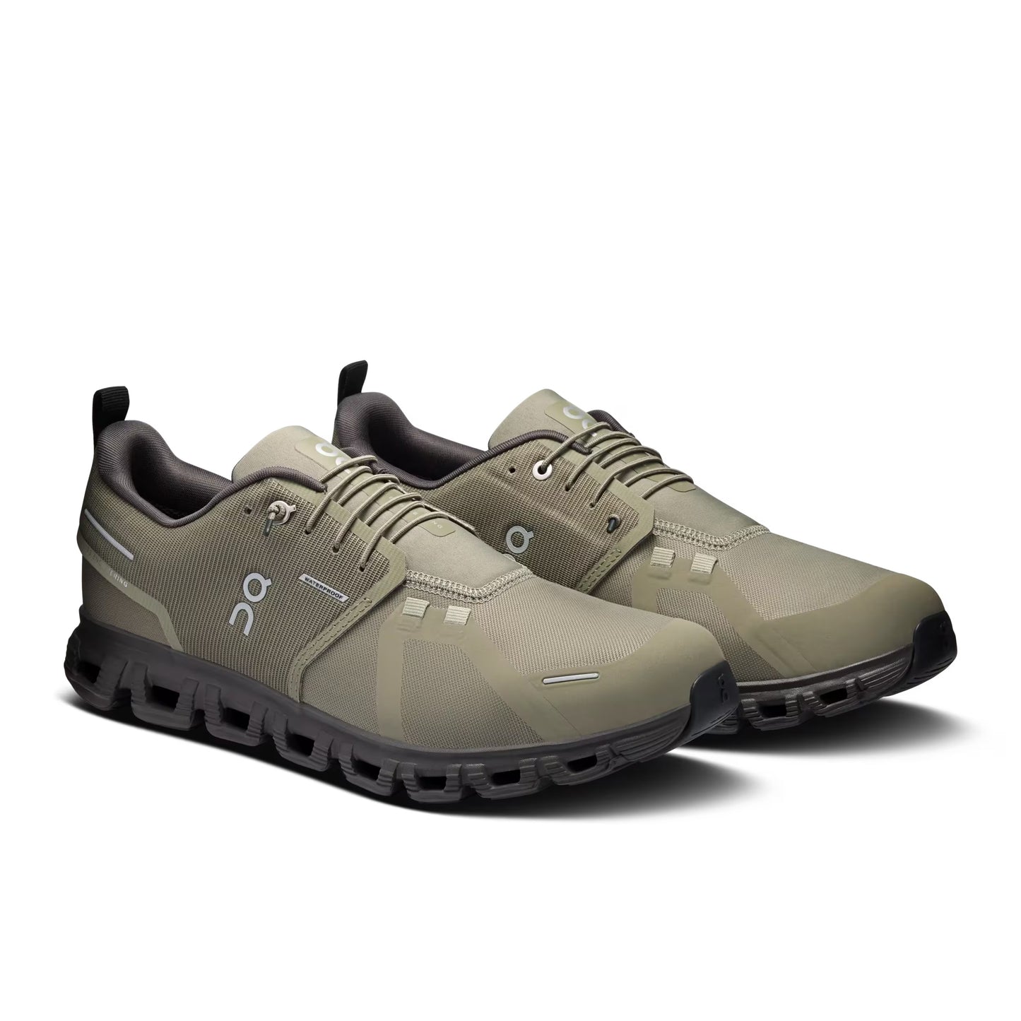 MEN'S CLOUD 6 WATERPROOF