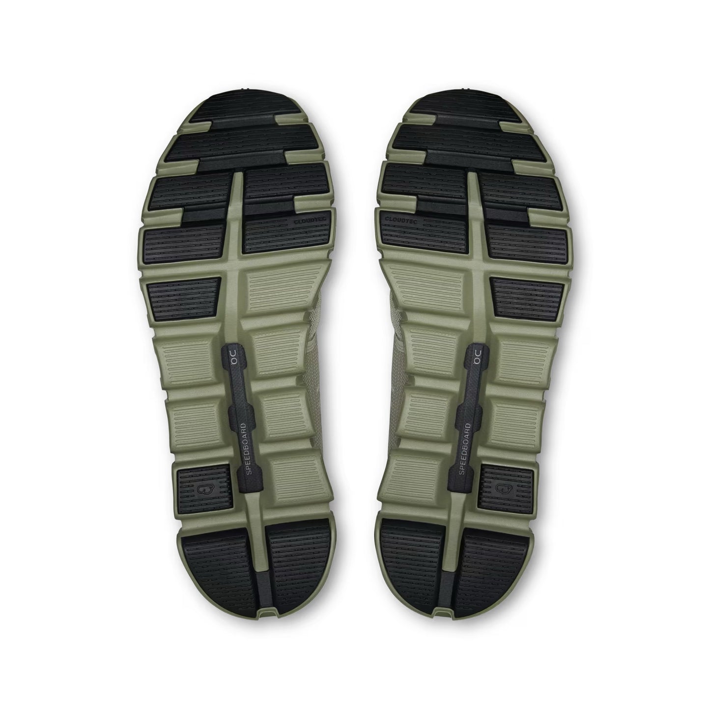 MEN'S CLOUD 6