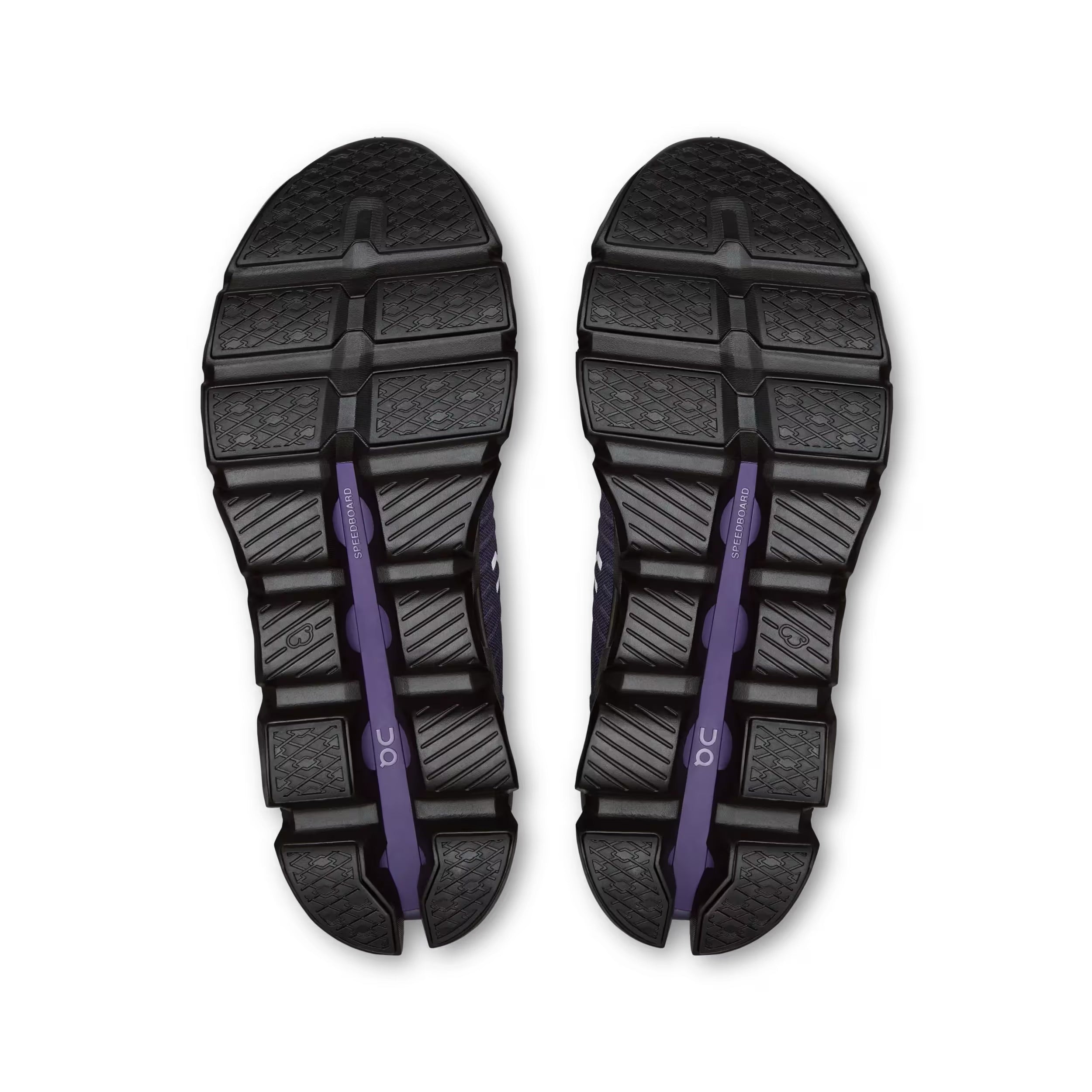 MEN'S CLOUDSWIFT 4 – Wild Pear Running