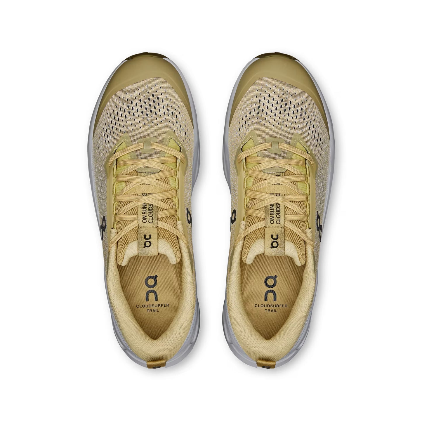 MEN'S CLOUDSURFER TRAIL 2