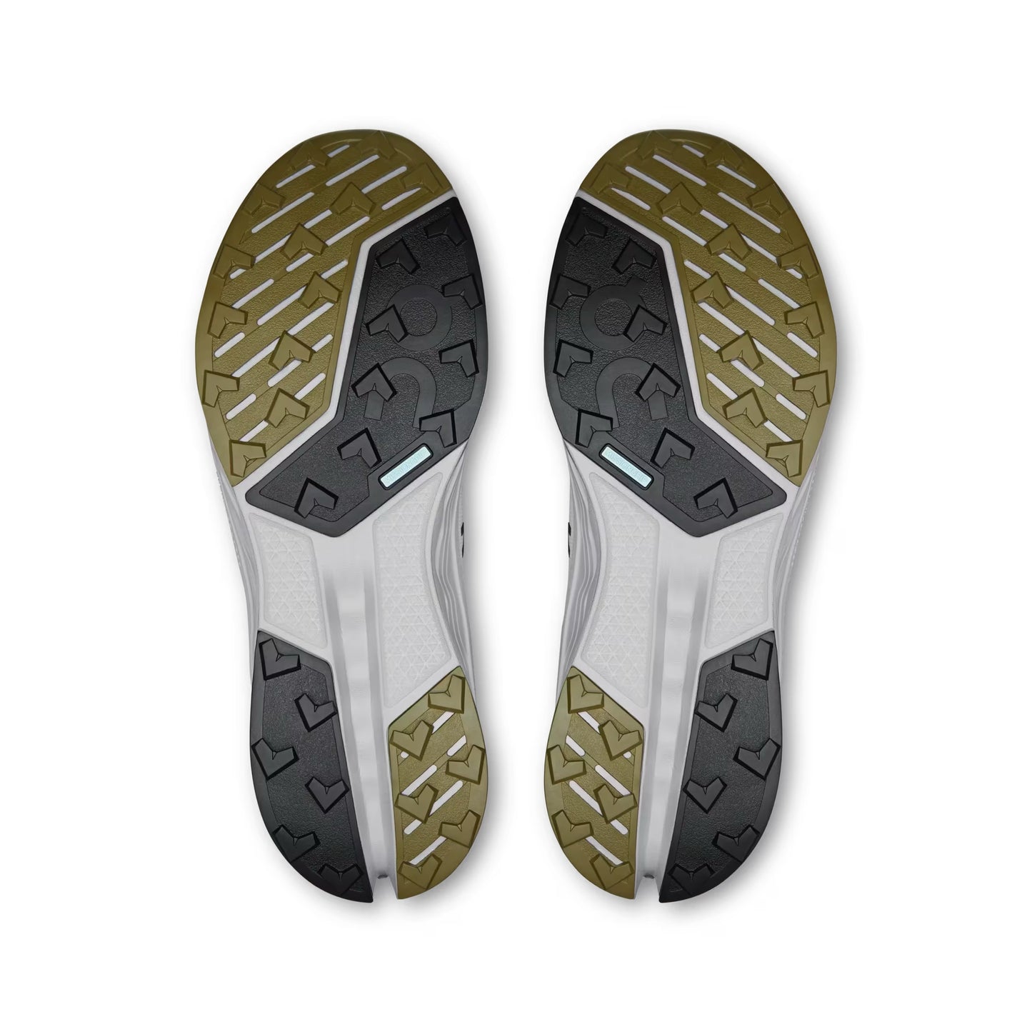 MEN'S CLOUDSURFER TRAIL 2