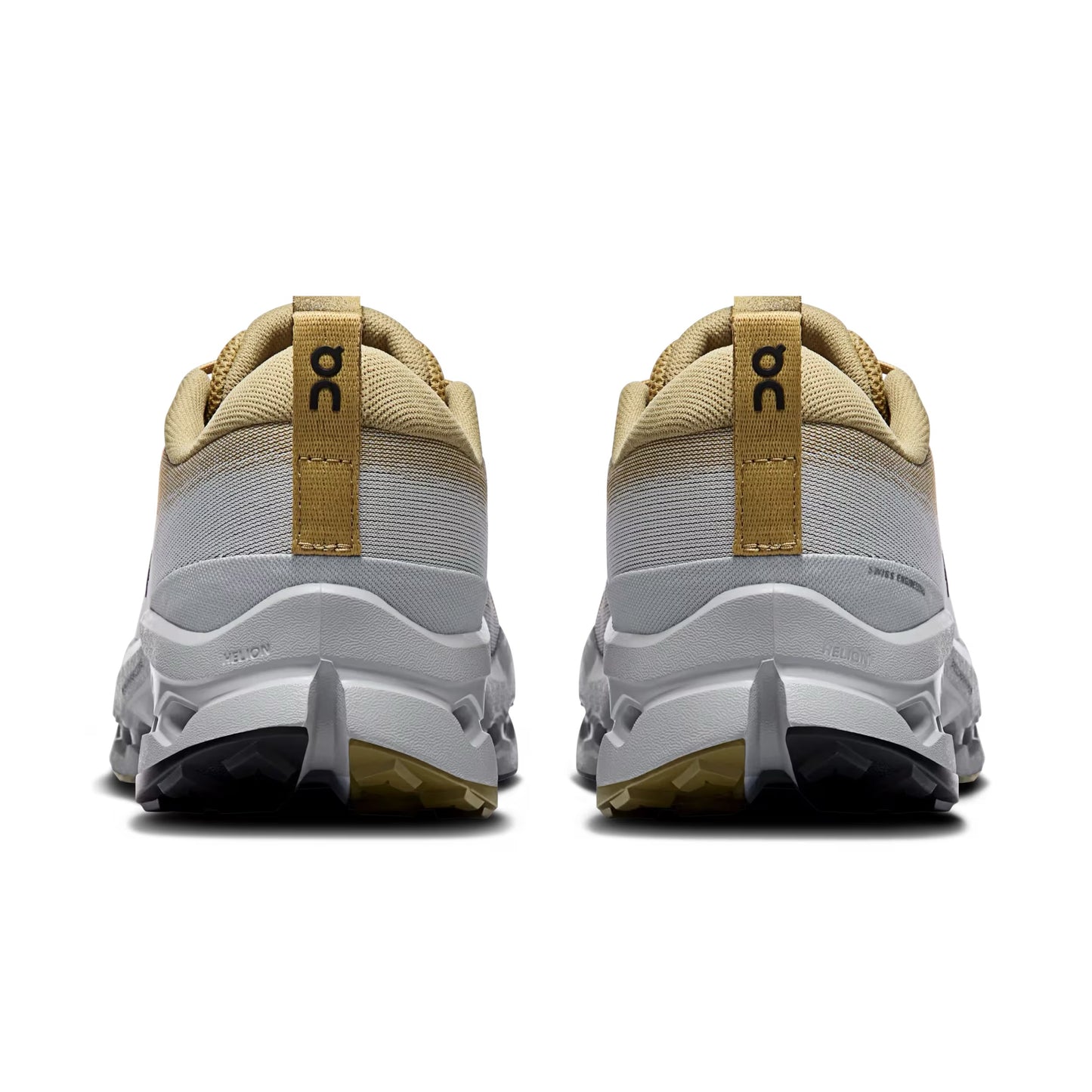 MEN'S CLOUDSURFER TRAIL 2