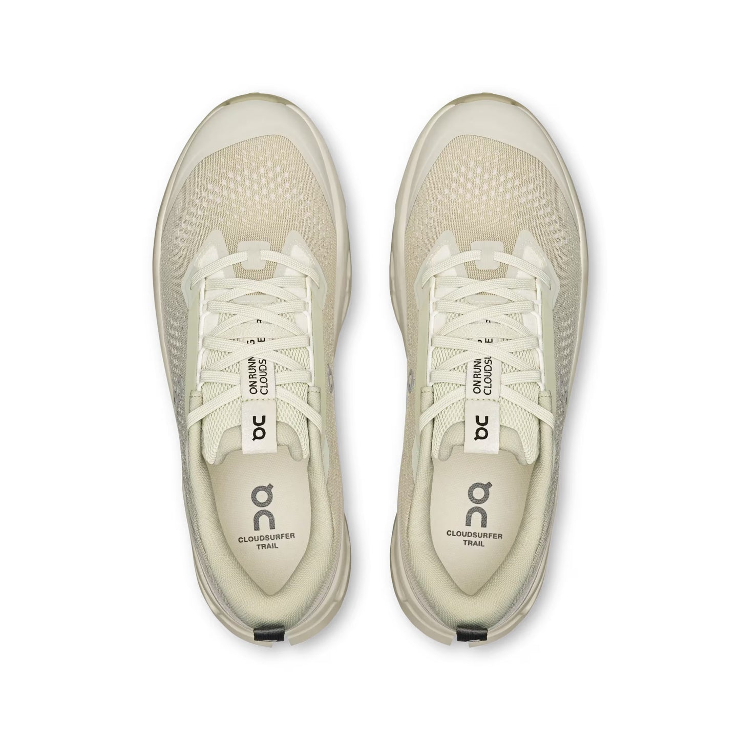 MEN'S CLOUDSURFER TRAIL 2