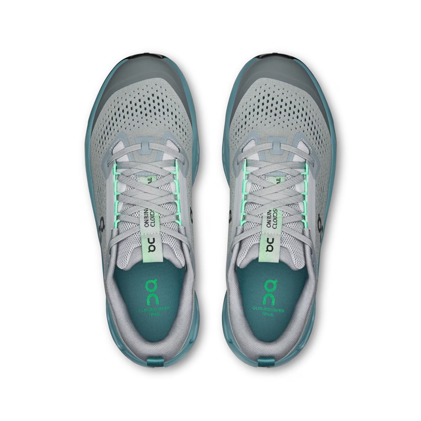 MEN'S CLOUDSURFER TRAIL 2