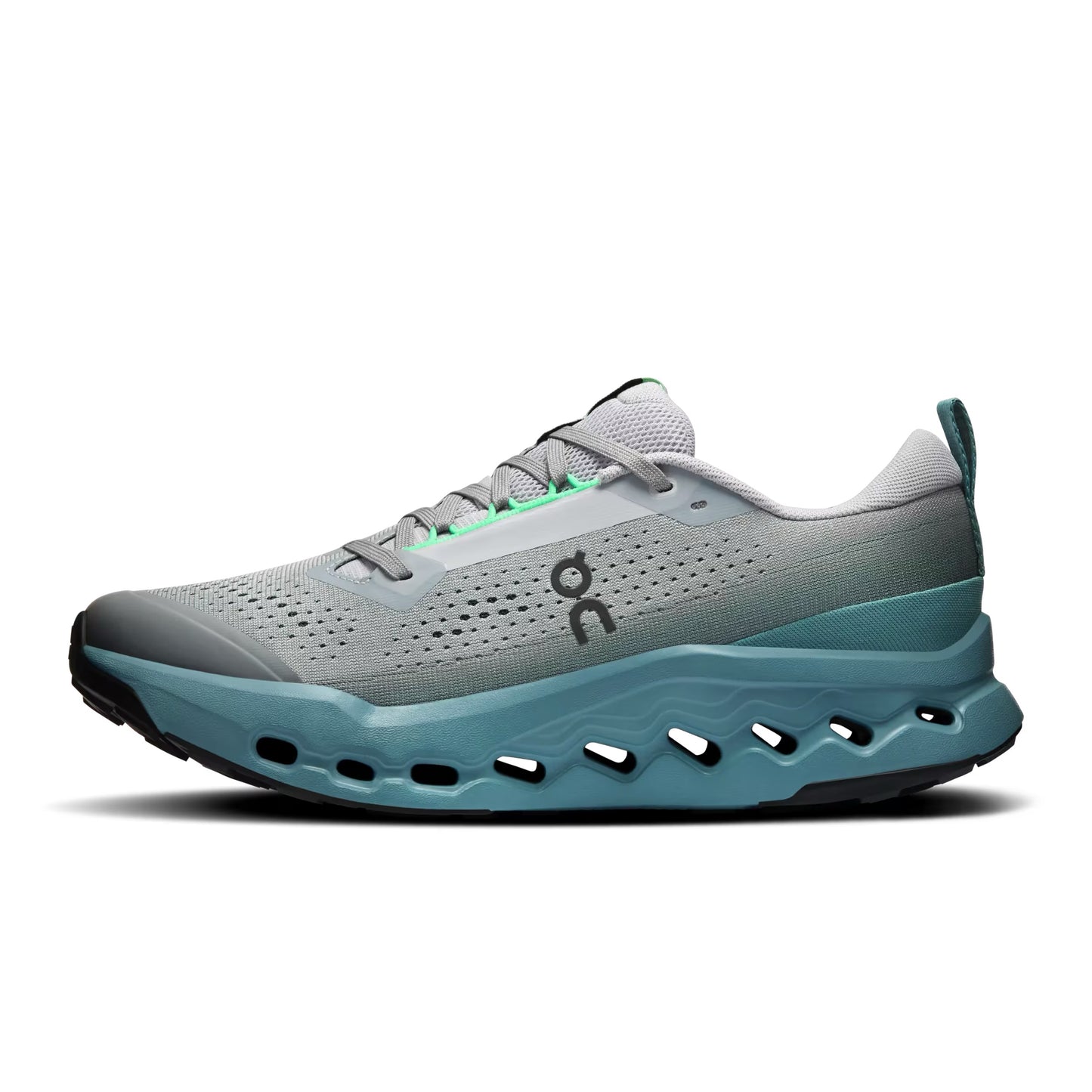 MEN'S CLOUDSURFER TRAIL 2