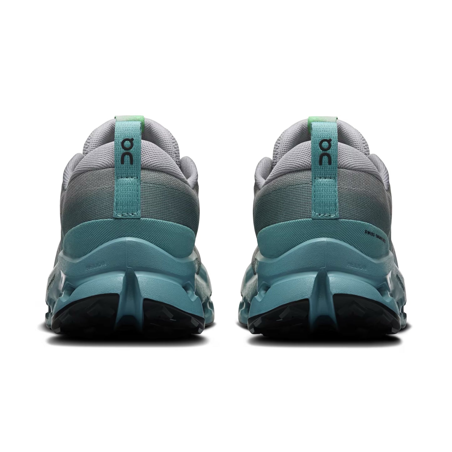 MEN'S CLOUDSURFER TRAIL 2