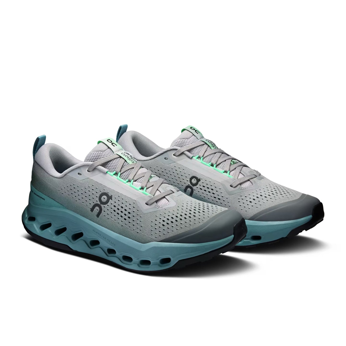 MEN'S CLOUDSURFER TRAIL 2