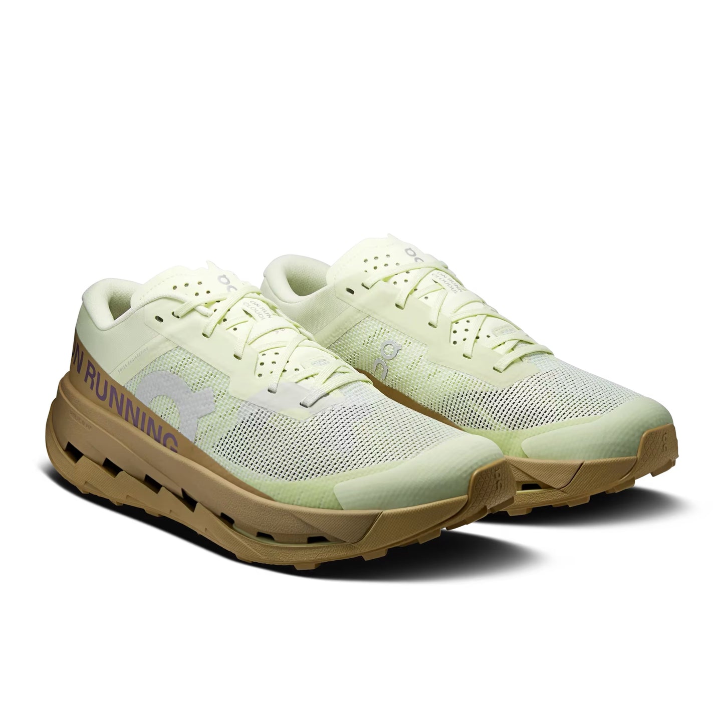 MEN'S CLOUDULTRA 3