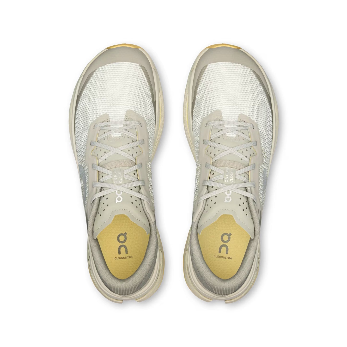 MEN'S CLOUDULTRA 3
