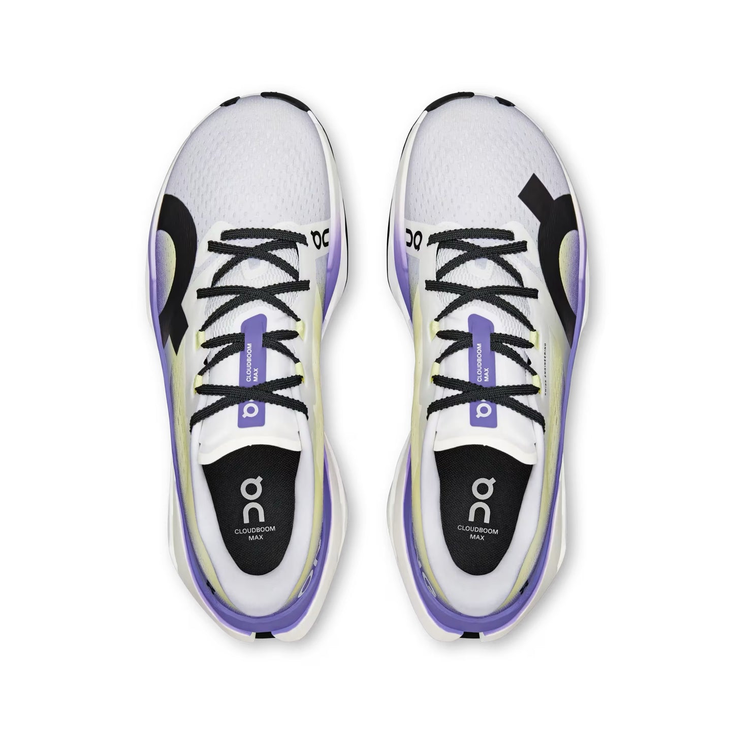 MEN'S CLOUDBOOM MAX