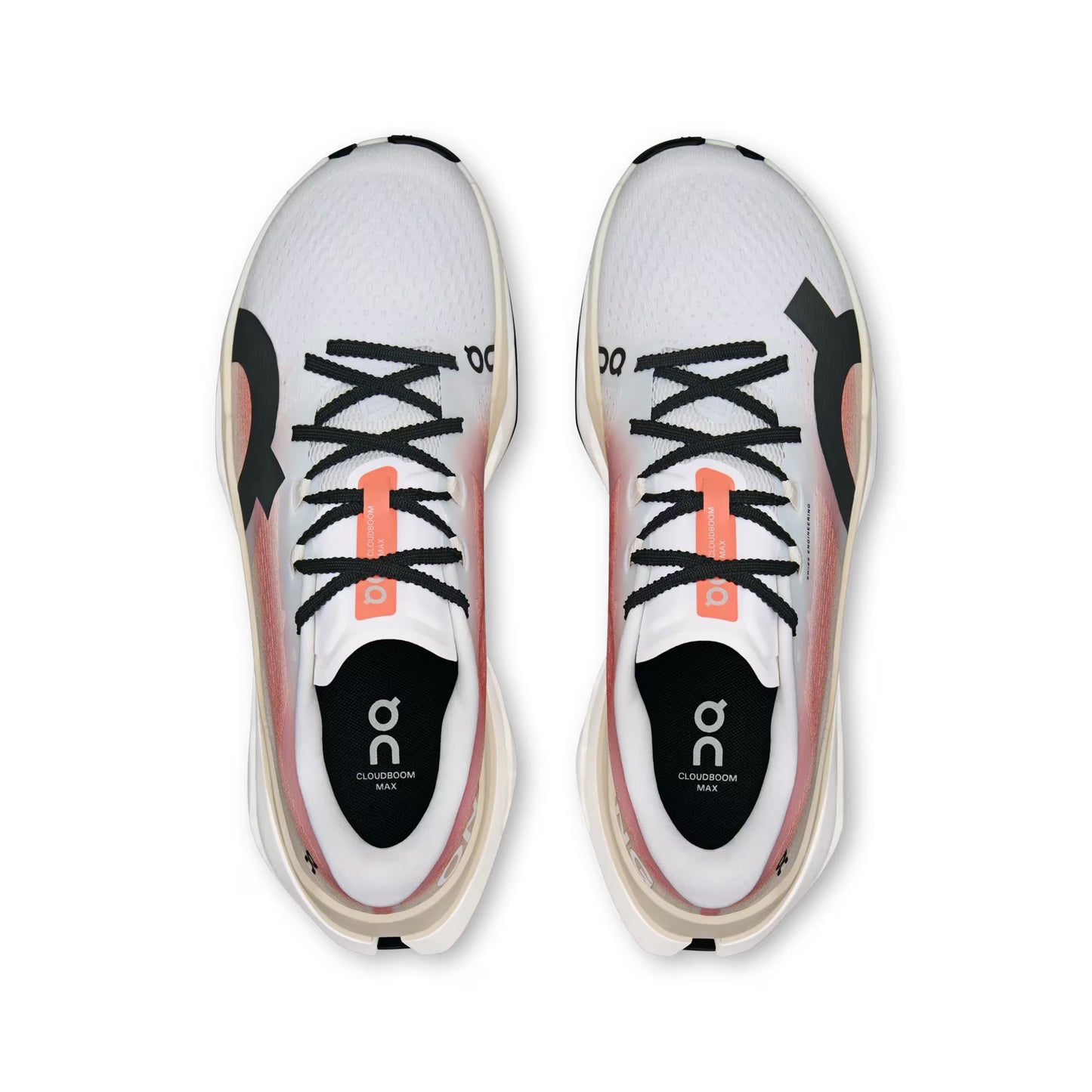 MEN'S CLOUDBOOM MAX
