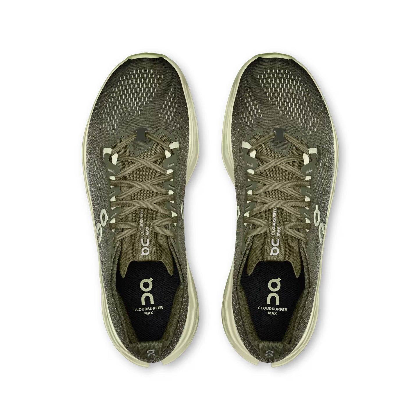 MEN'S CLOUDSURFER MAX