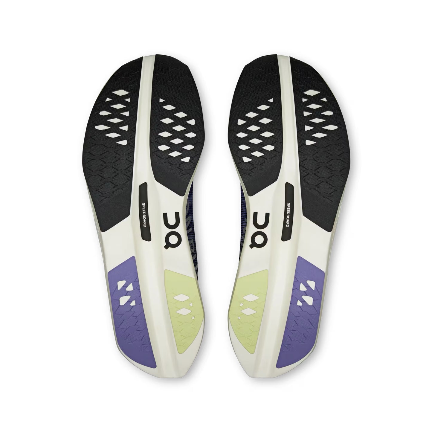 MEN'S CLOUDBOOM VOLT