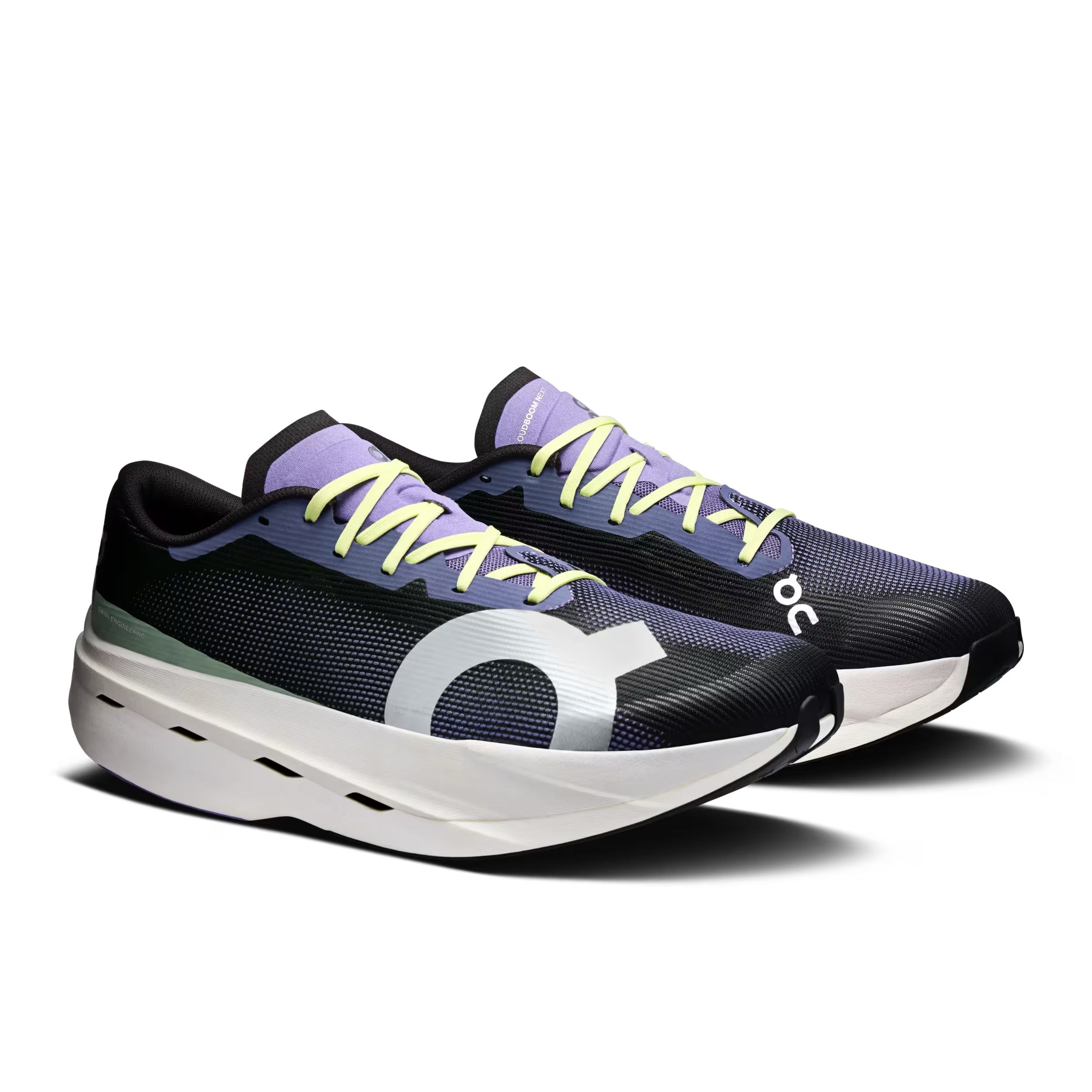 MEN'S CLOUDBOOM VOLT – Wild Pear Running