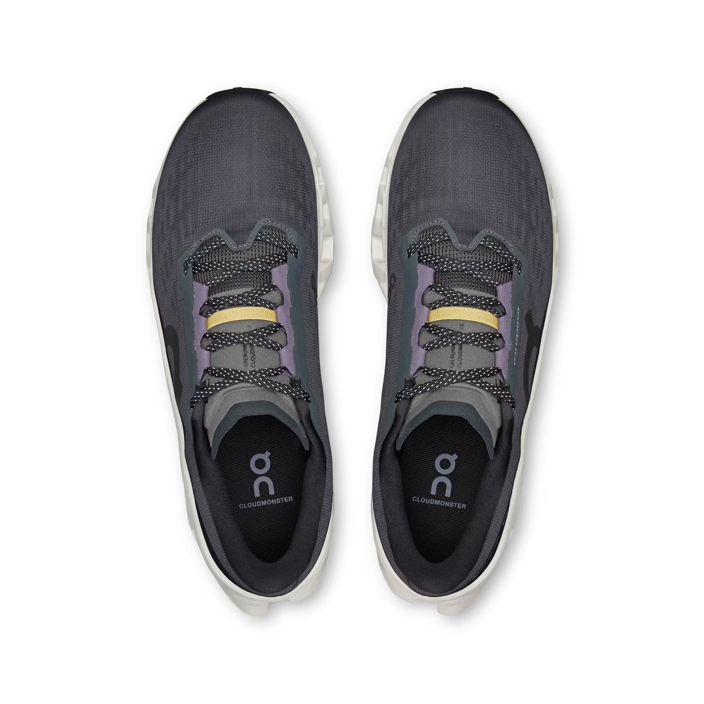MEN'S CLOUDMONSTER 3