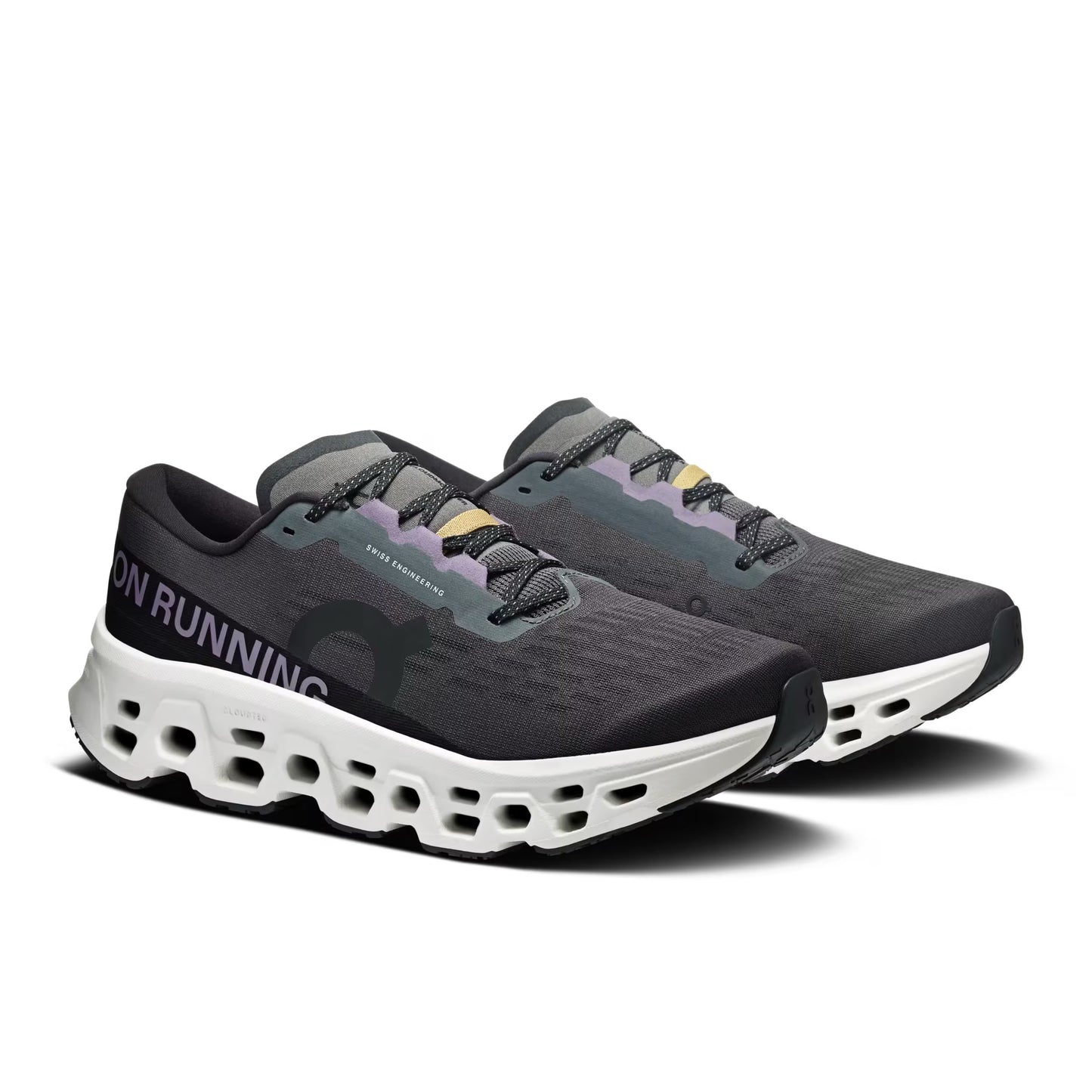 MEN'S CLOUDMONSTER 3