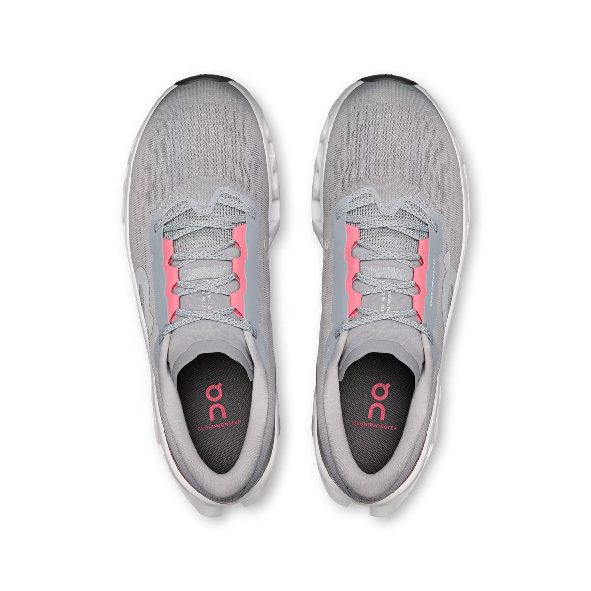 MEN'S CLOUDMONSTER 3