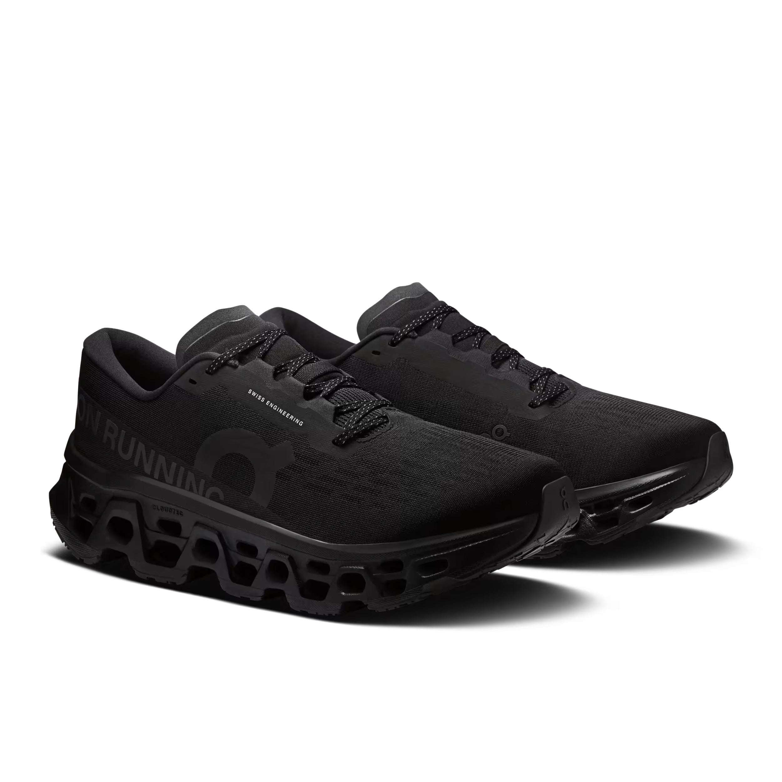 MEN'S CLOUDMONSTER 3 WIDE (2E) – Wild Pear Running