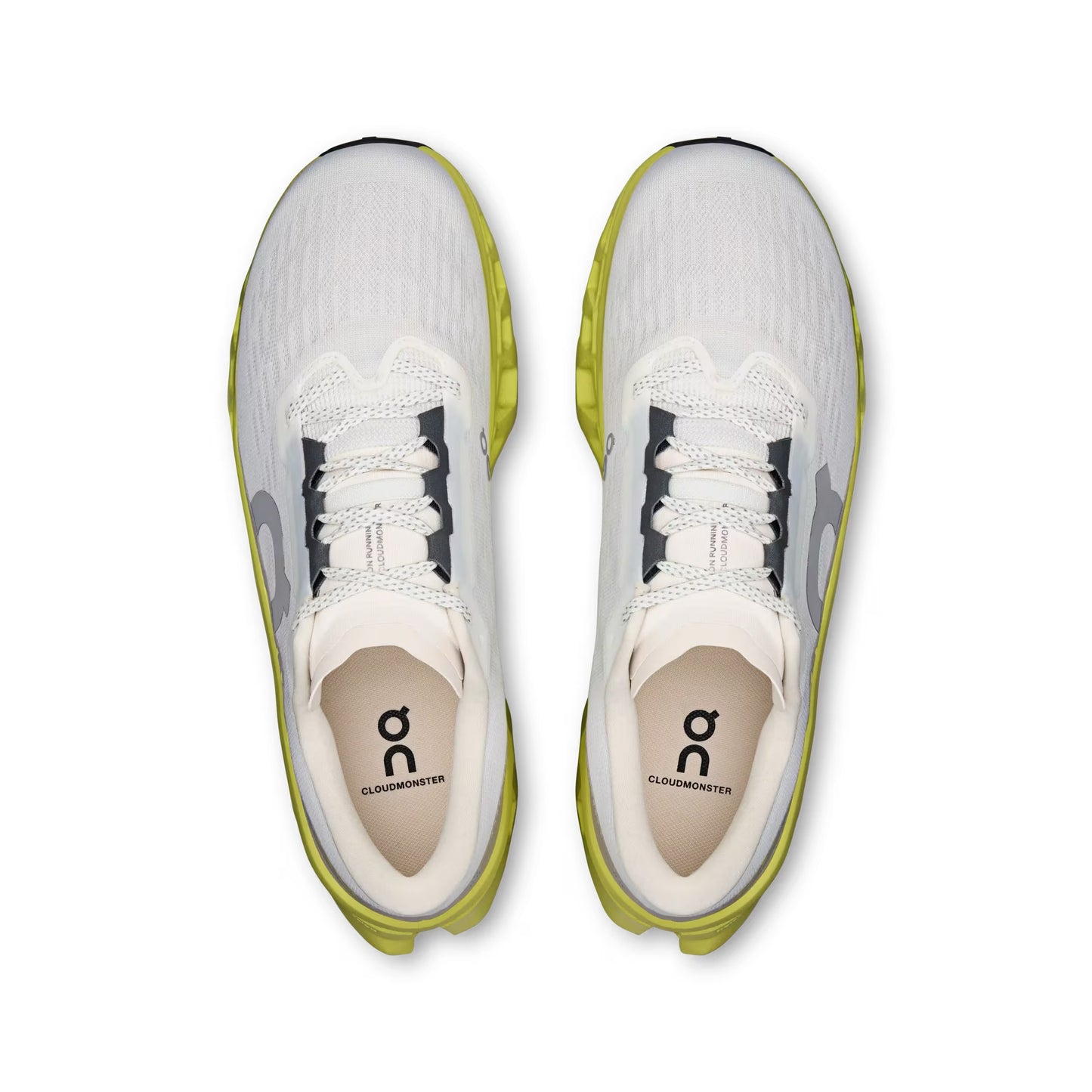 MEN'S CLOUDMONSTER 3