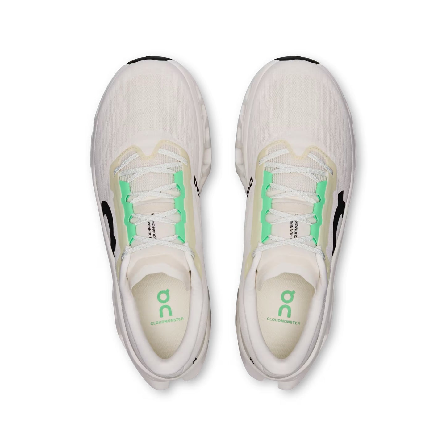 MEN'S CLOUDMONSTER 3