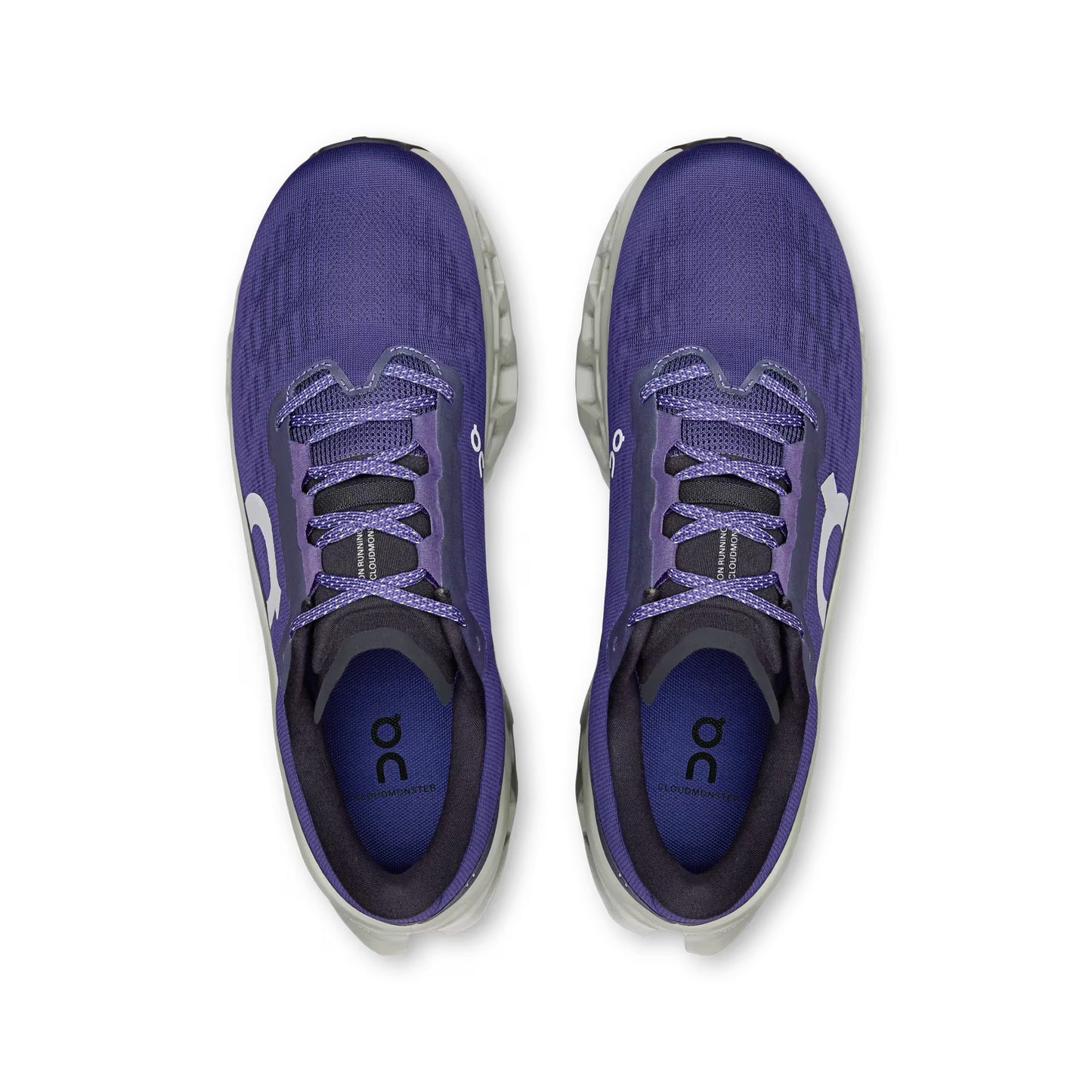 MEN'S CLOUDMONSTER 3 WIDE (2E)