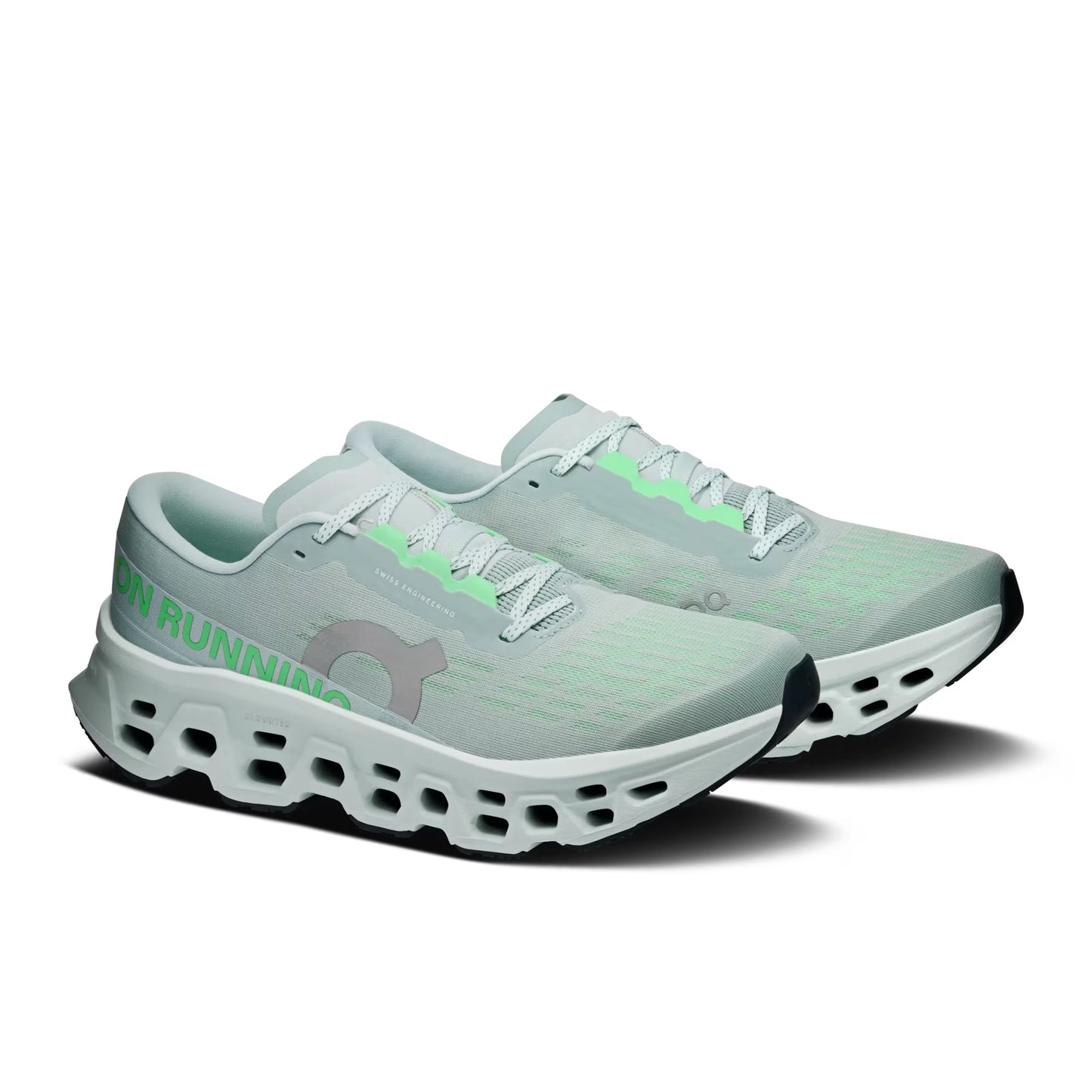 MEN'S CLOUDMONSTER 3