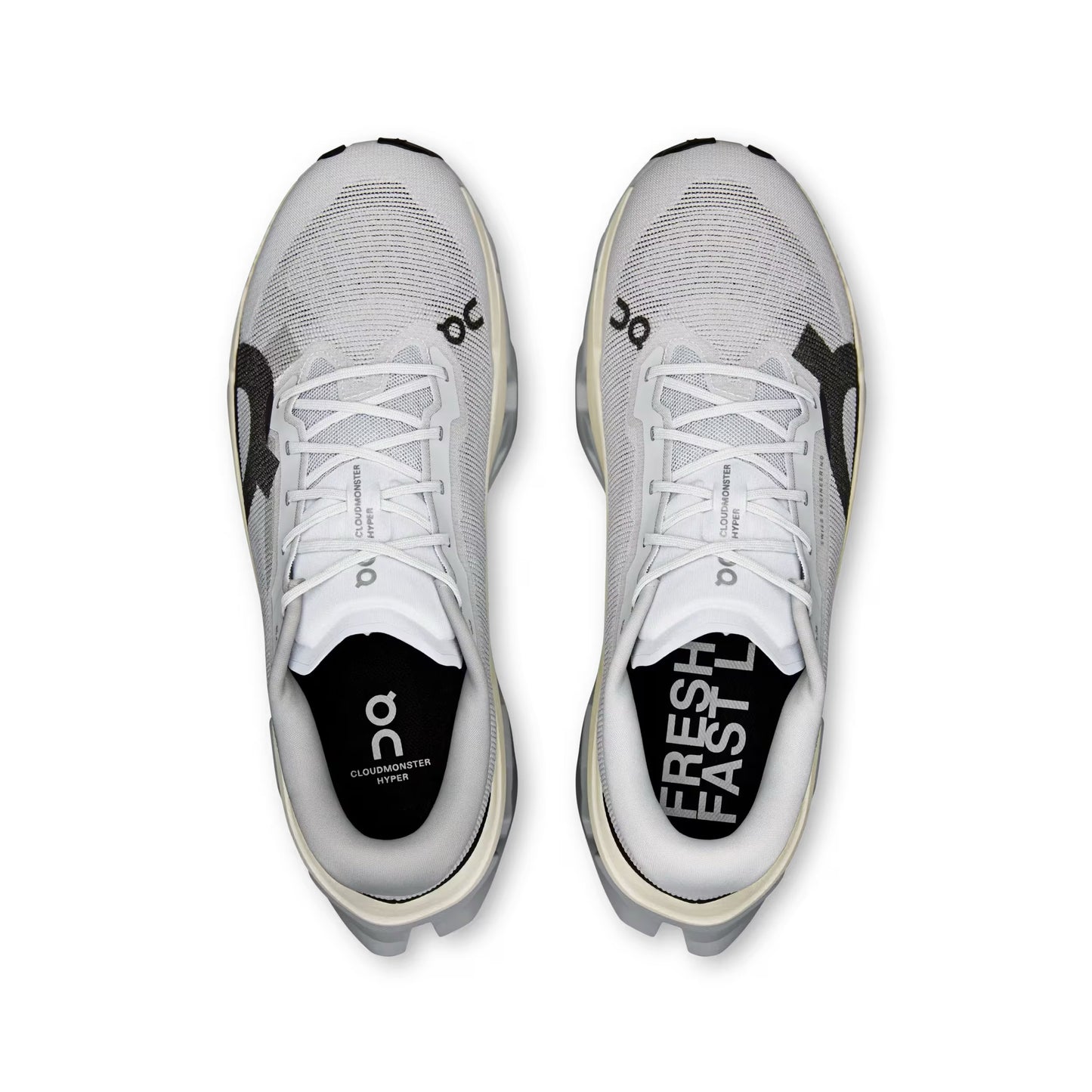 WOMEN'S CLOUDMONSTER 3 HYPER