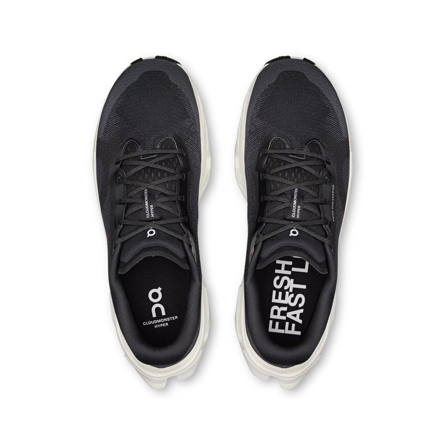 WOMEN'S CLOUDMONSTER 3 HYPER