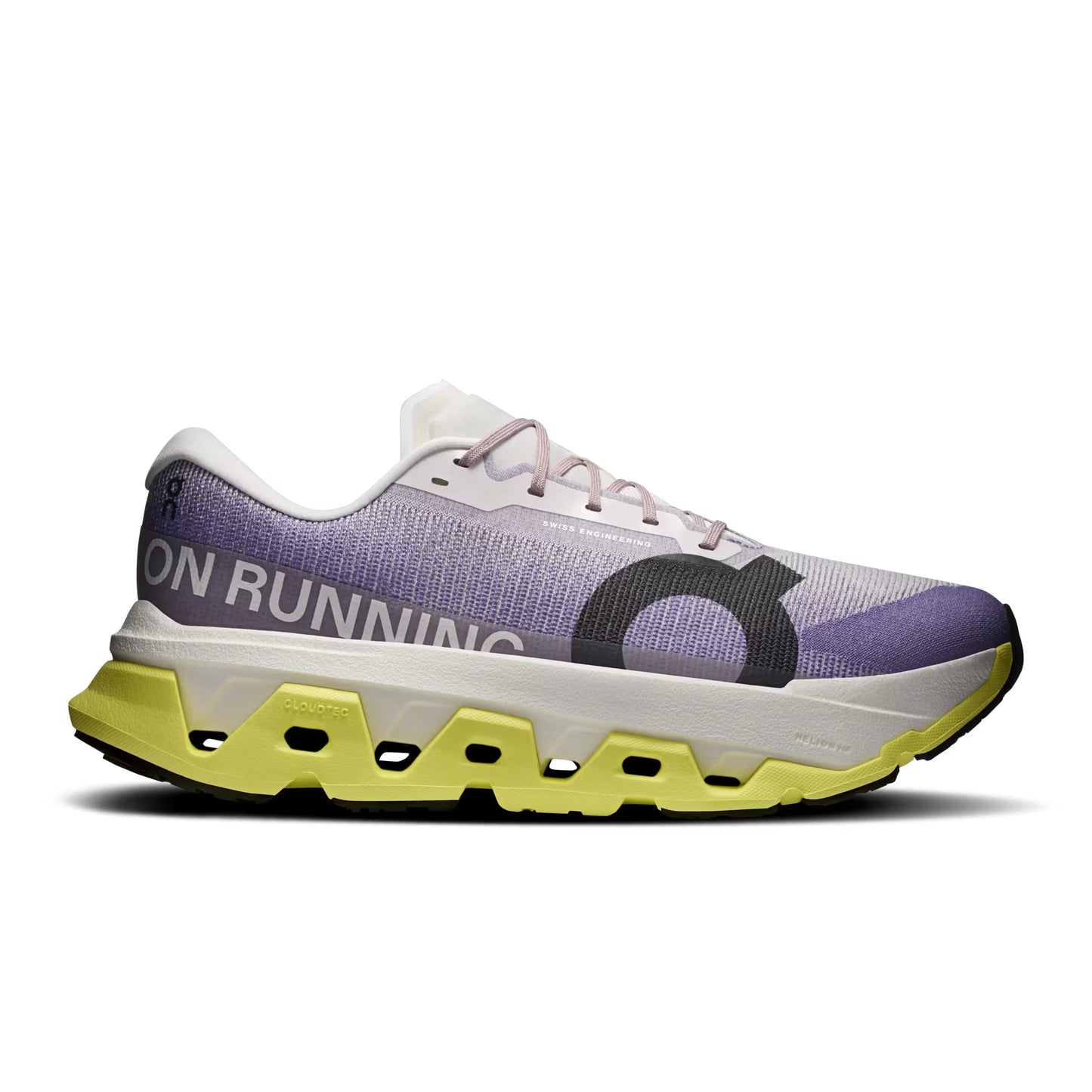 WOMEN'S CLOUDMONSTER 3 HYPER