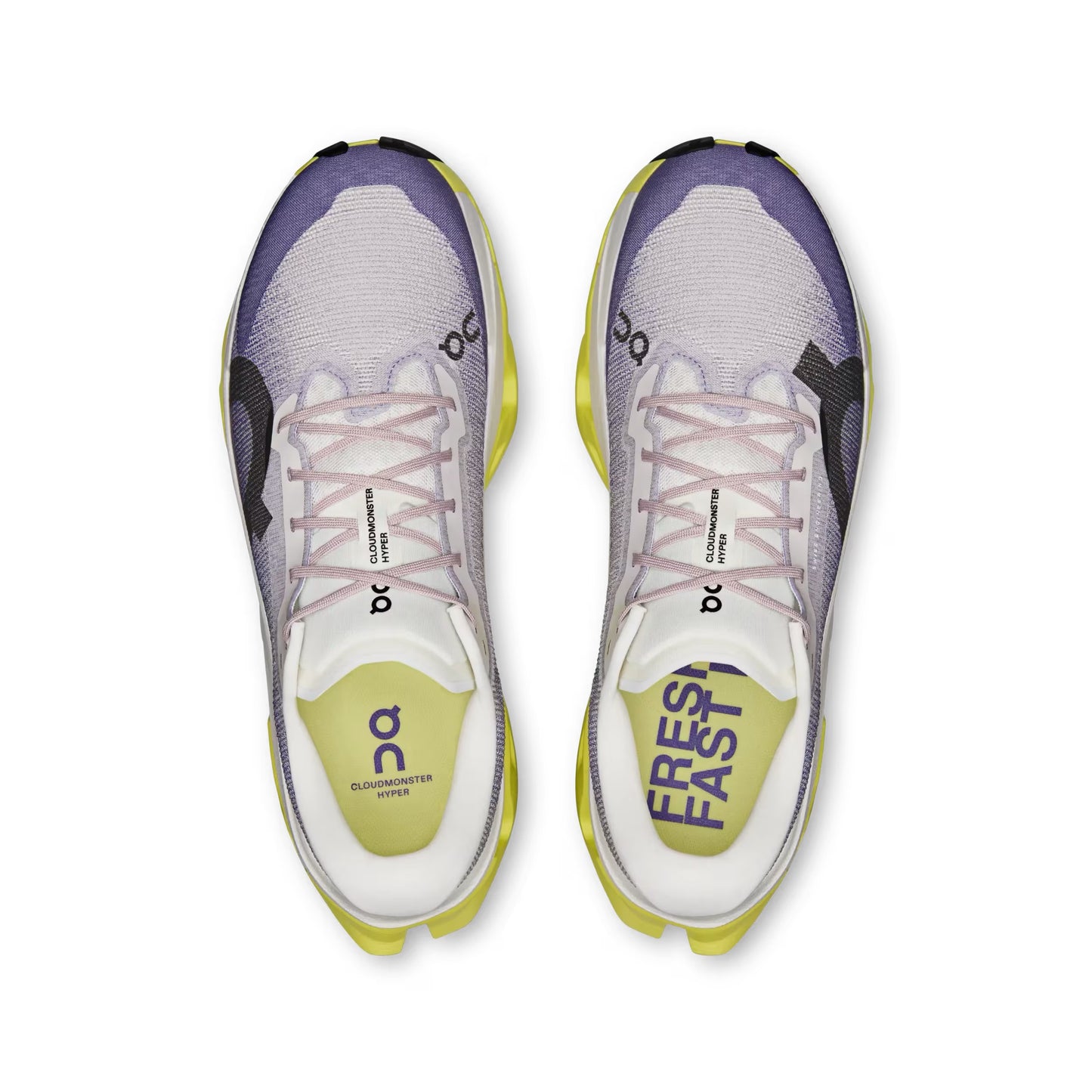WOMEN'S CLOUDMONSTER 3 HYPER