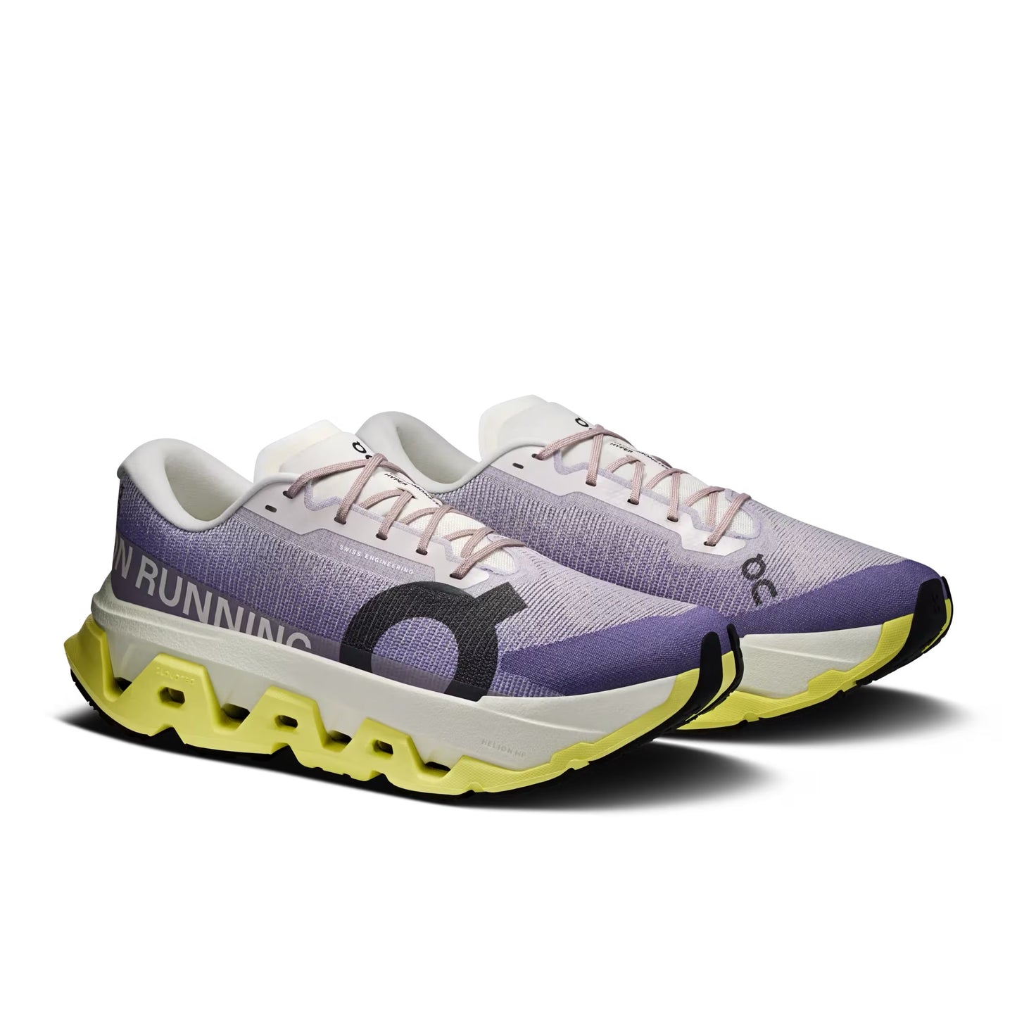 WOMEN'S CLOUDMONSTER 3 HYPER