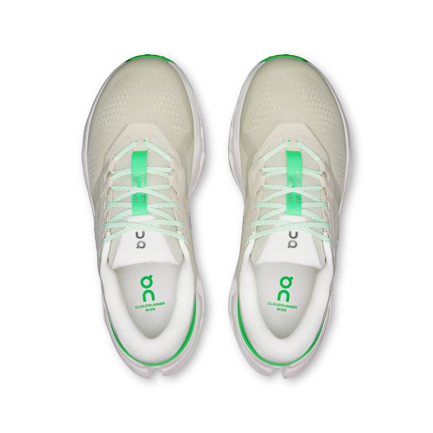 MEN'S CLOUDRUNNER 3 WIDE (2E)