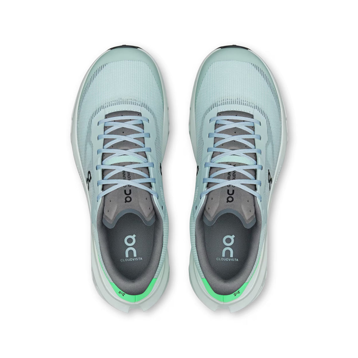 MEN'S CLOUDVISTA 3