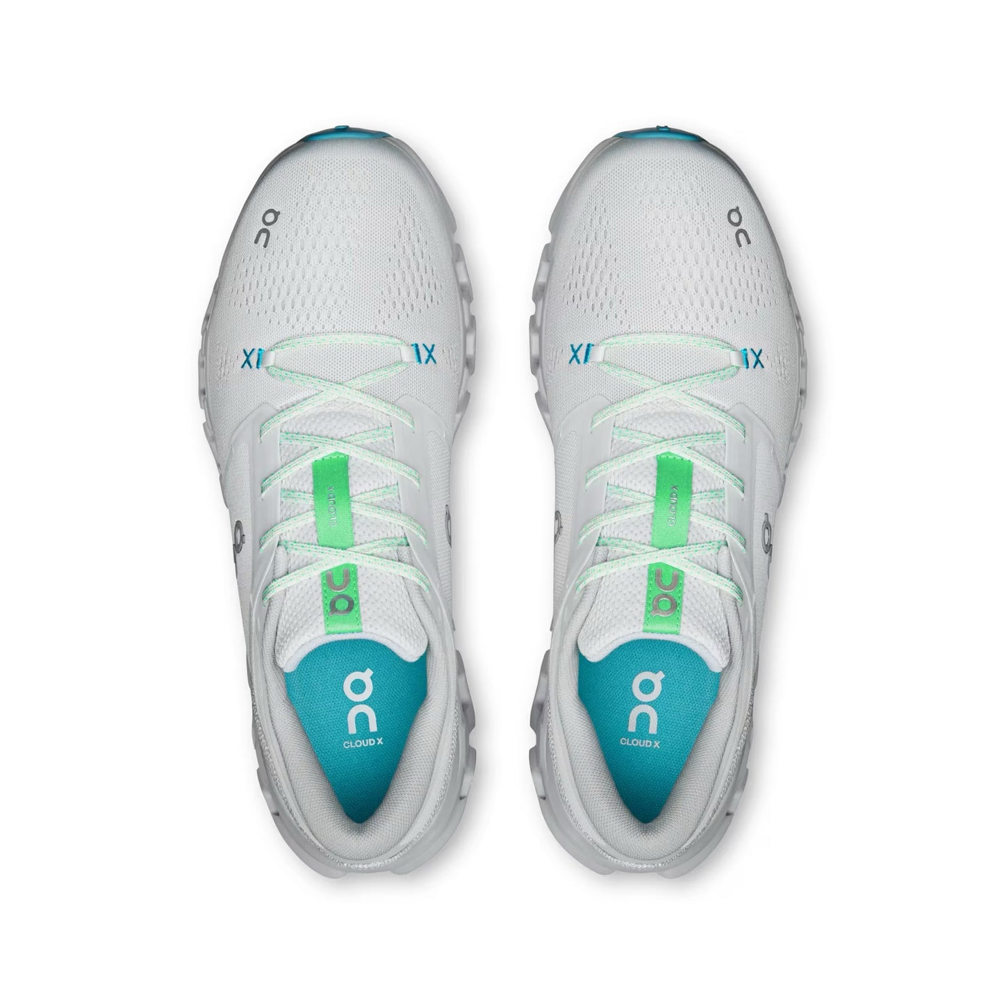 MEN'S CLOUD X 5
