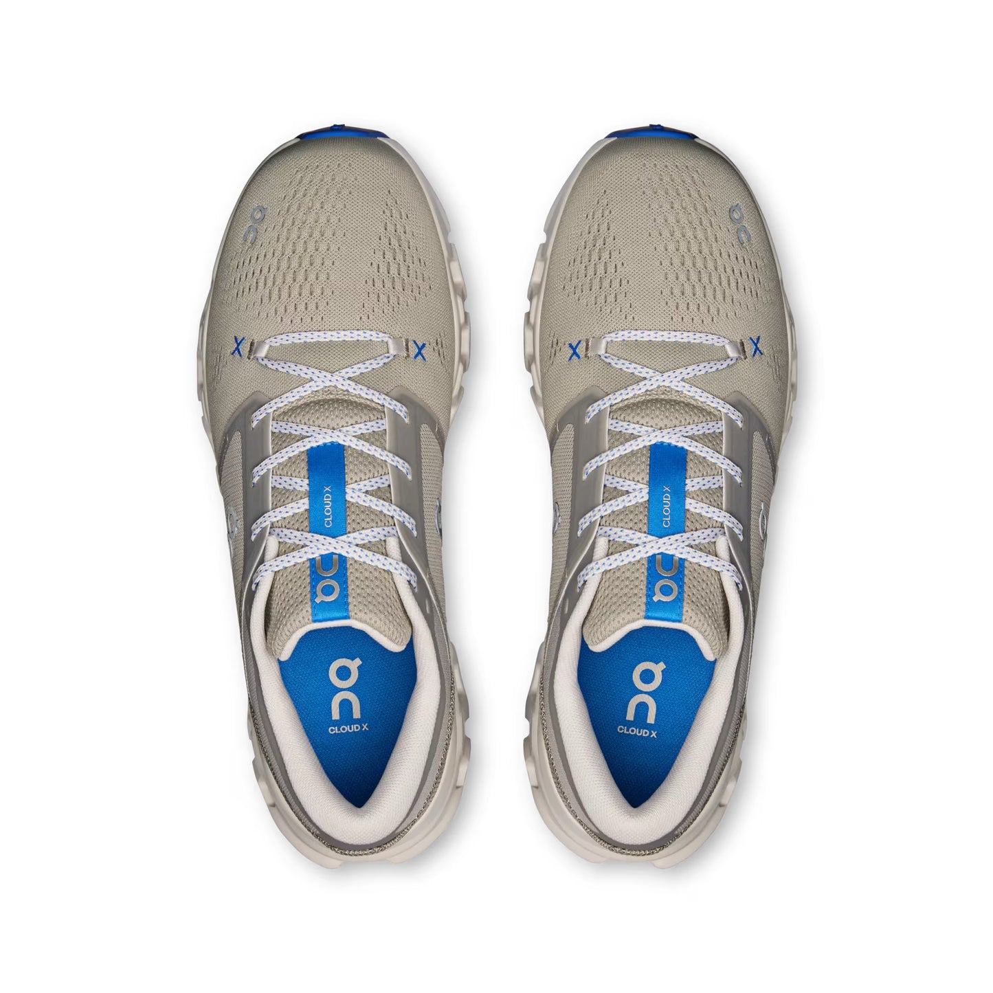 MEN'S CLOUD X 5