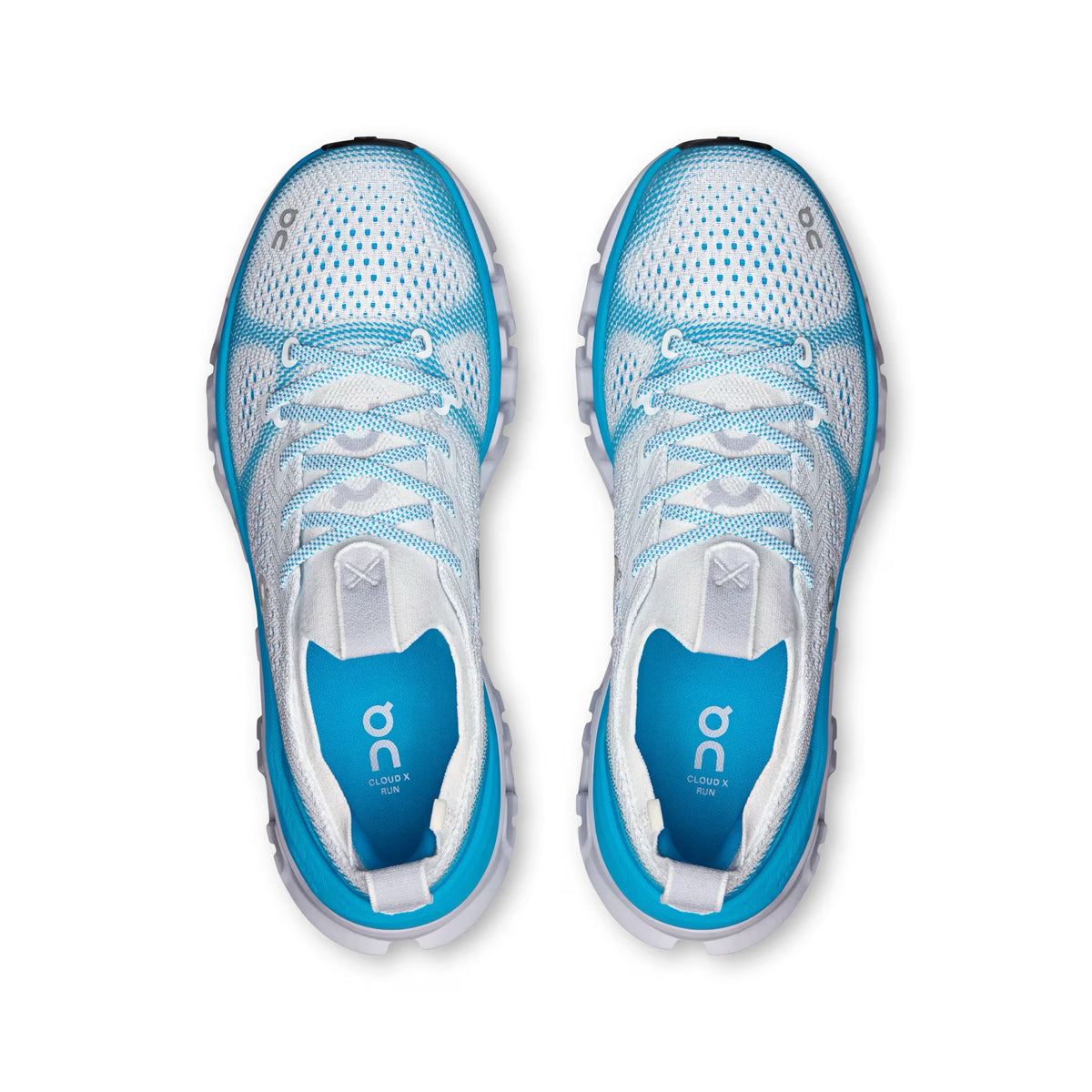 MEN'S CLOUD X TEMPO