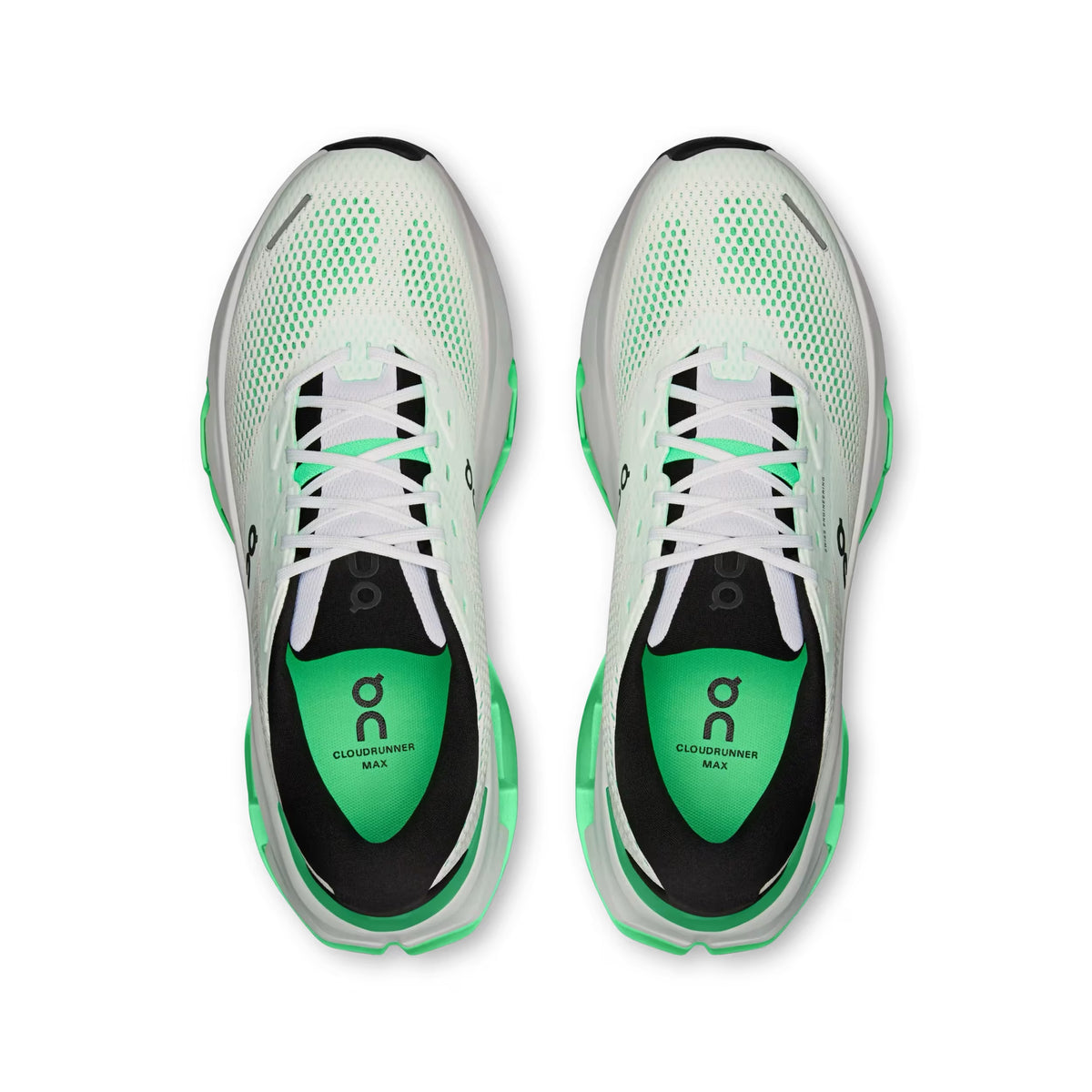 MEN'S CLOUDRUNNER 3 MAX