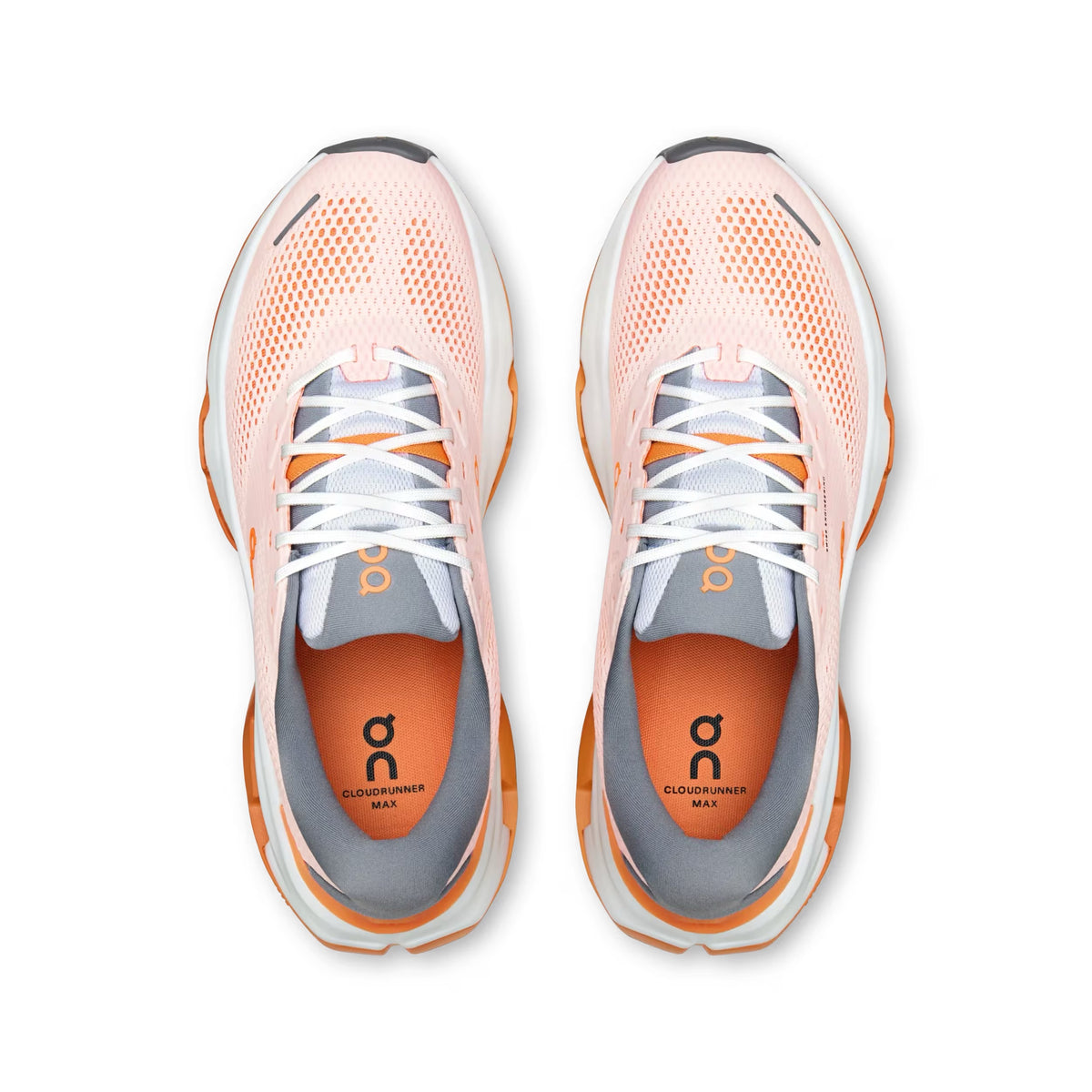 MEN'S CLOUDRUNNER 3 MAX