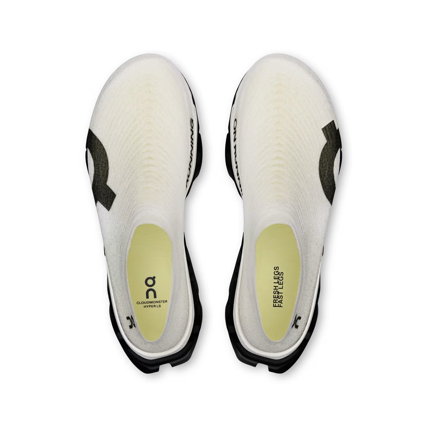 UNISEX CLOUDMONSTER 3 HYPER LIGHTSPRAY