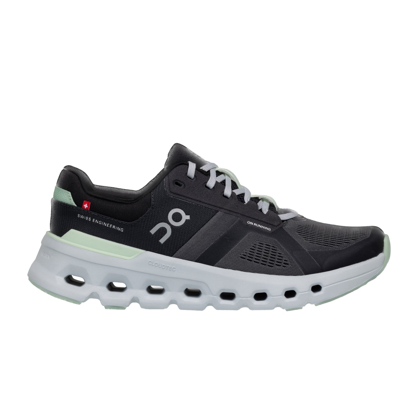 WOMEN'S CLOUDRUNNER 2 WIDE (D)