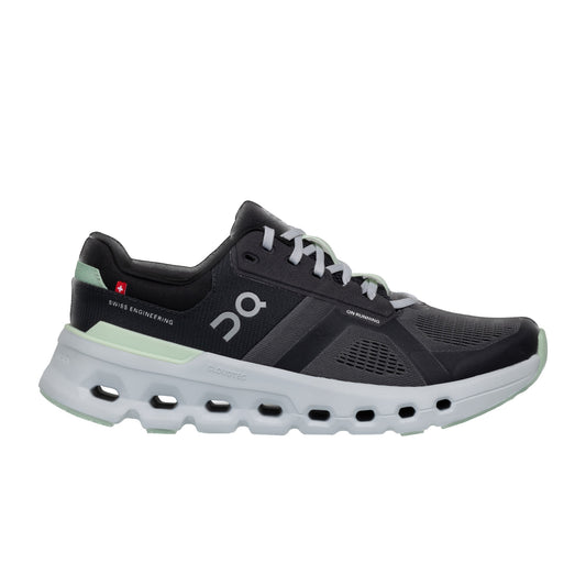 WOMEN'S CLOUDRUNNER 2 WIDE (D)