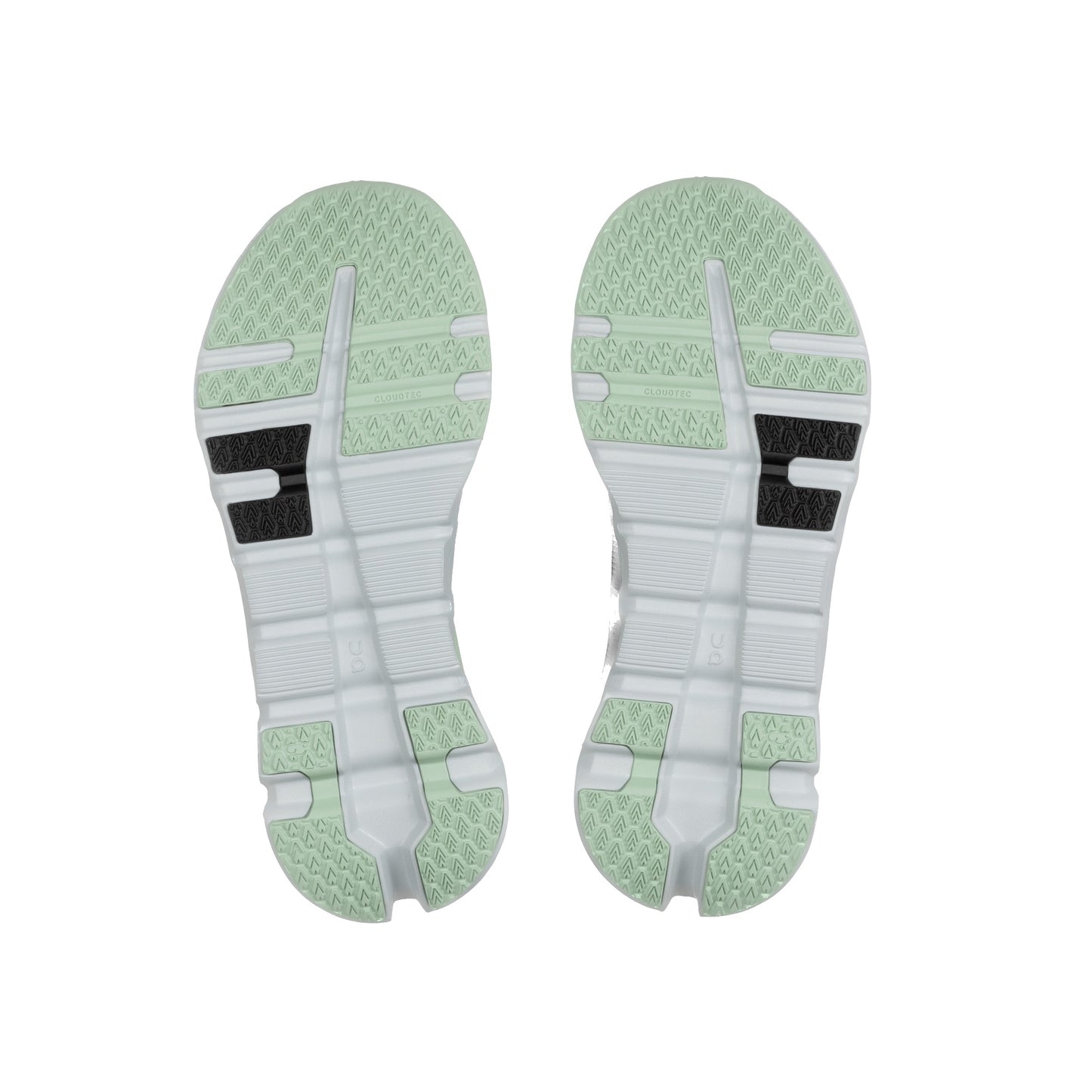 WOMEN'S CLOUDRUNNER 2 WIDE (D)