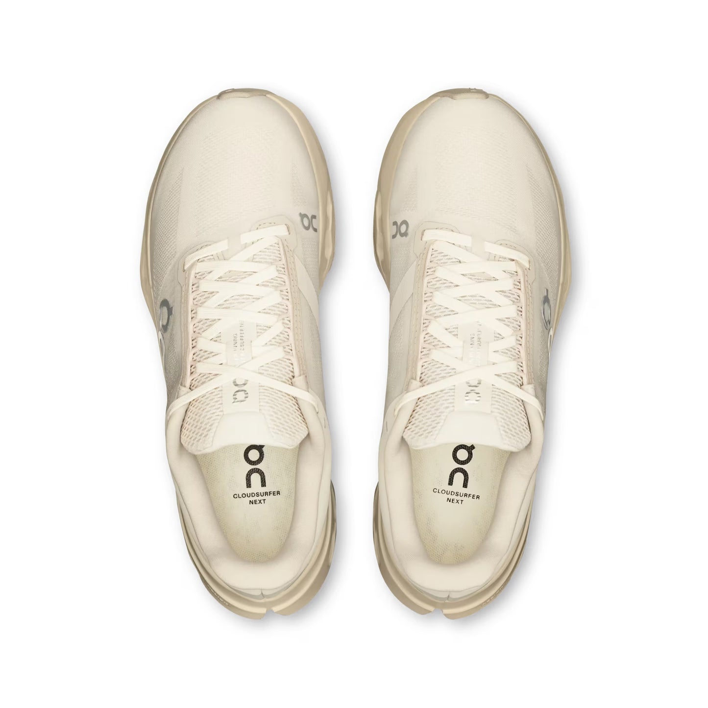 WOMEN'S CLOUDSURFER NEXT