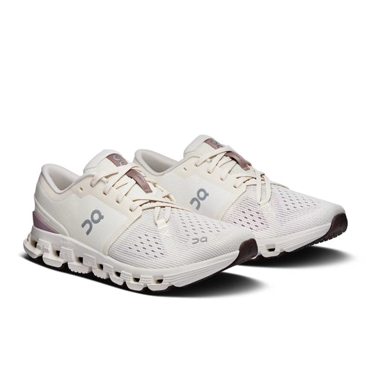 WOMEN'S CLOUD X 4