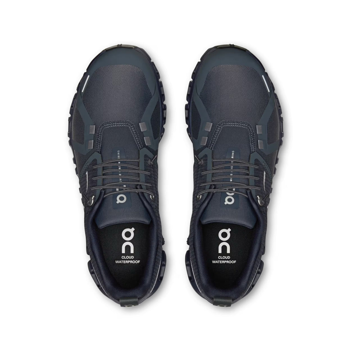 WOMEN'S CLOUD 6 WATERPROOF