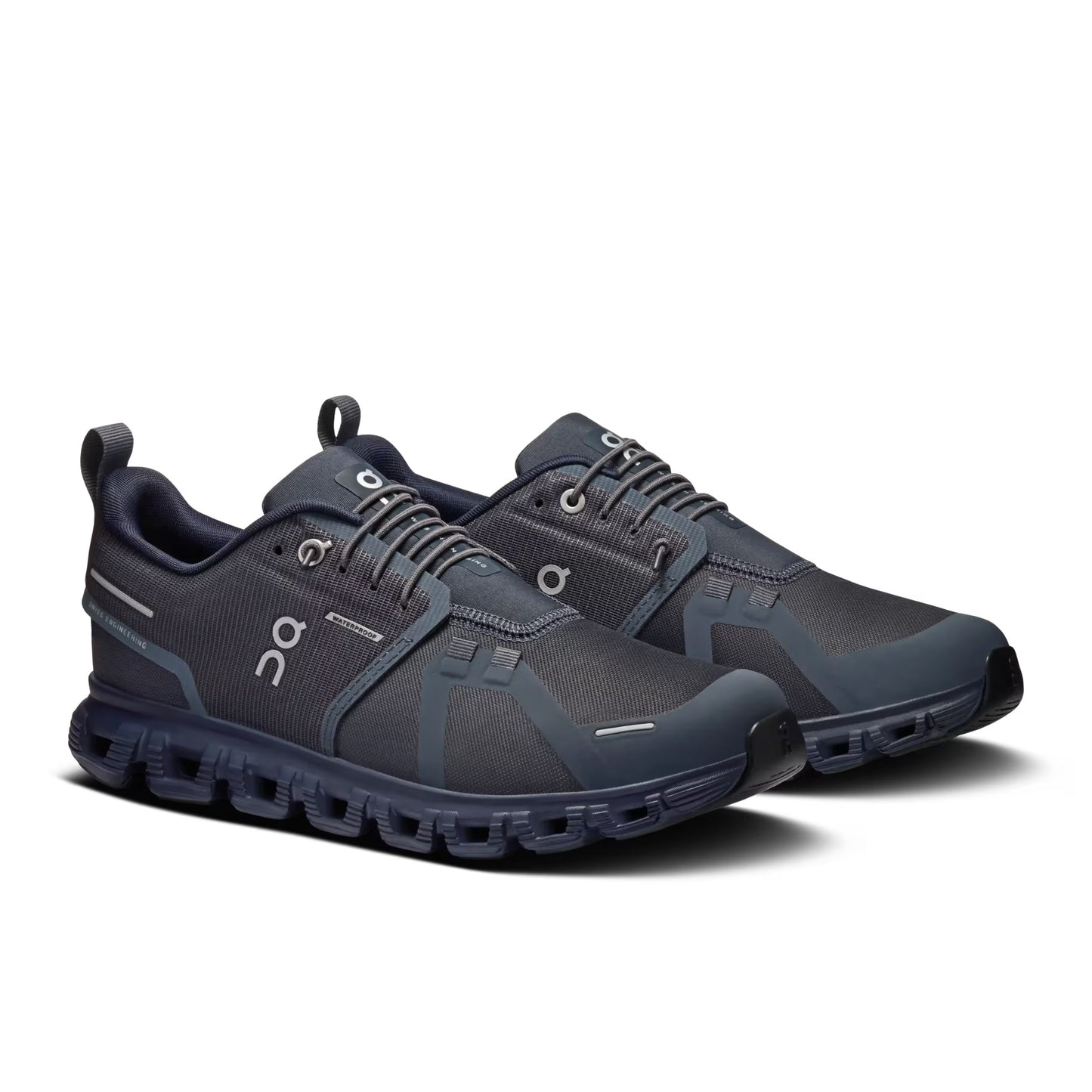 WOMEN'S CLOUD 6 WATERPROOF