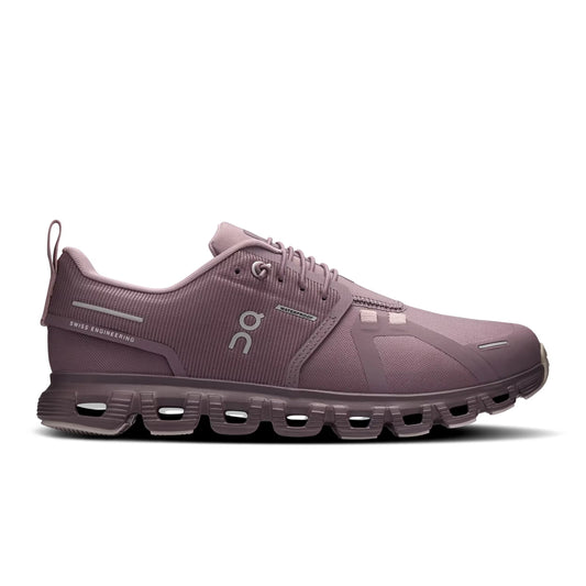 WOMEN'S CLOUD 6 WATERPROOF