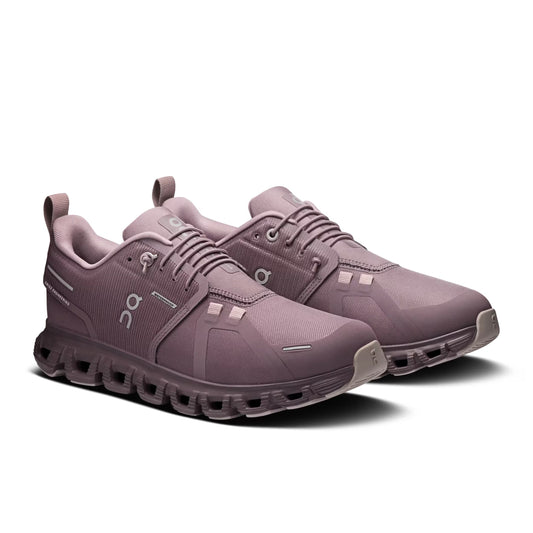 WOMEN'S CLOUD 6 WATERPROOF