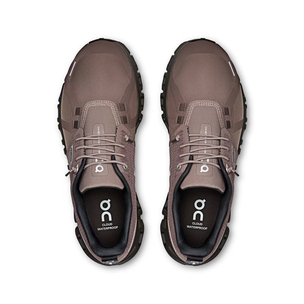 WOMEN'S CLOUD 6 WATERPROOF